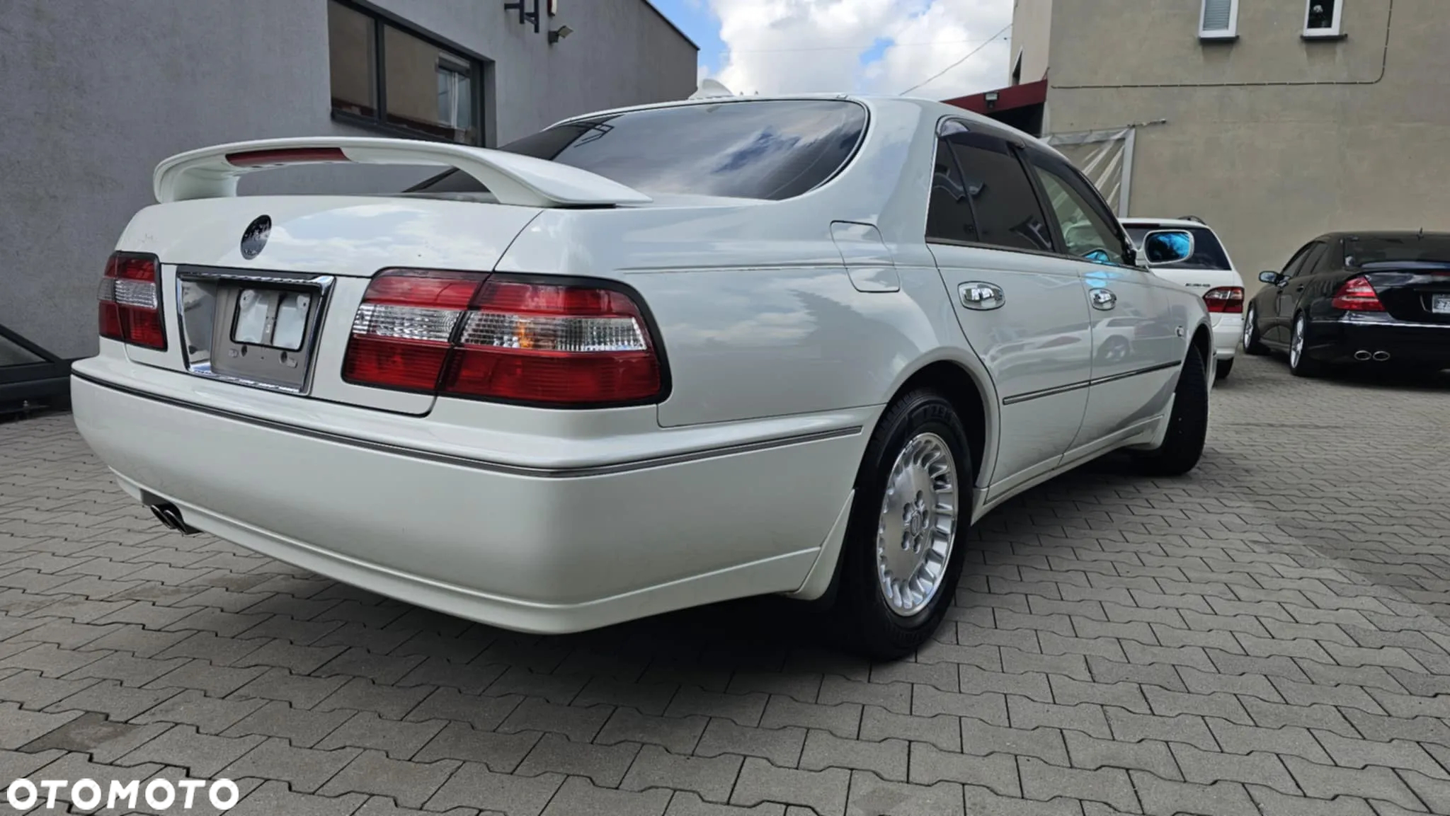 Nissan Inny - 6