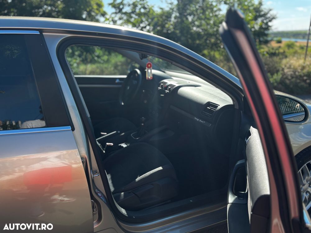 Volkswagen Jetta 1.4 TSI Comfortline - 5