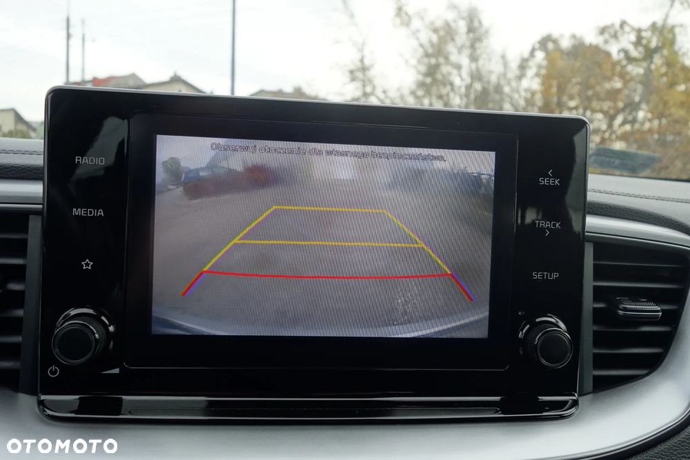 Kia Ceed 1.5 T-GDI M DCT - 19