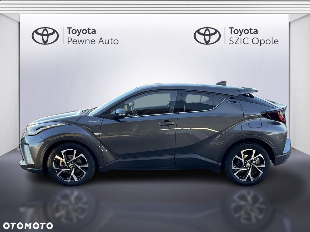 Toyota C-HR 1.8 Hybrid Style - 2