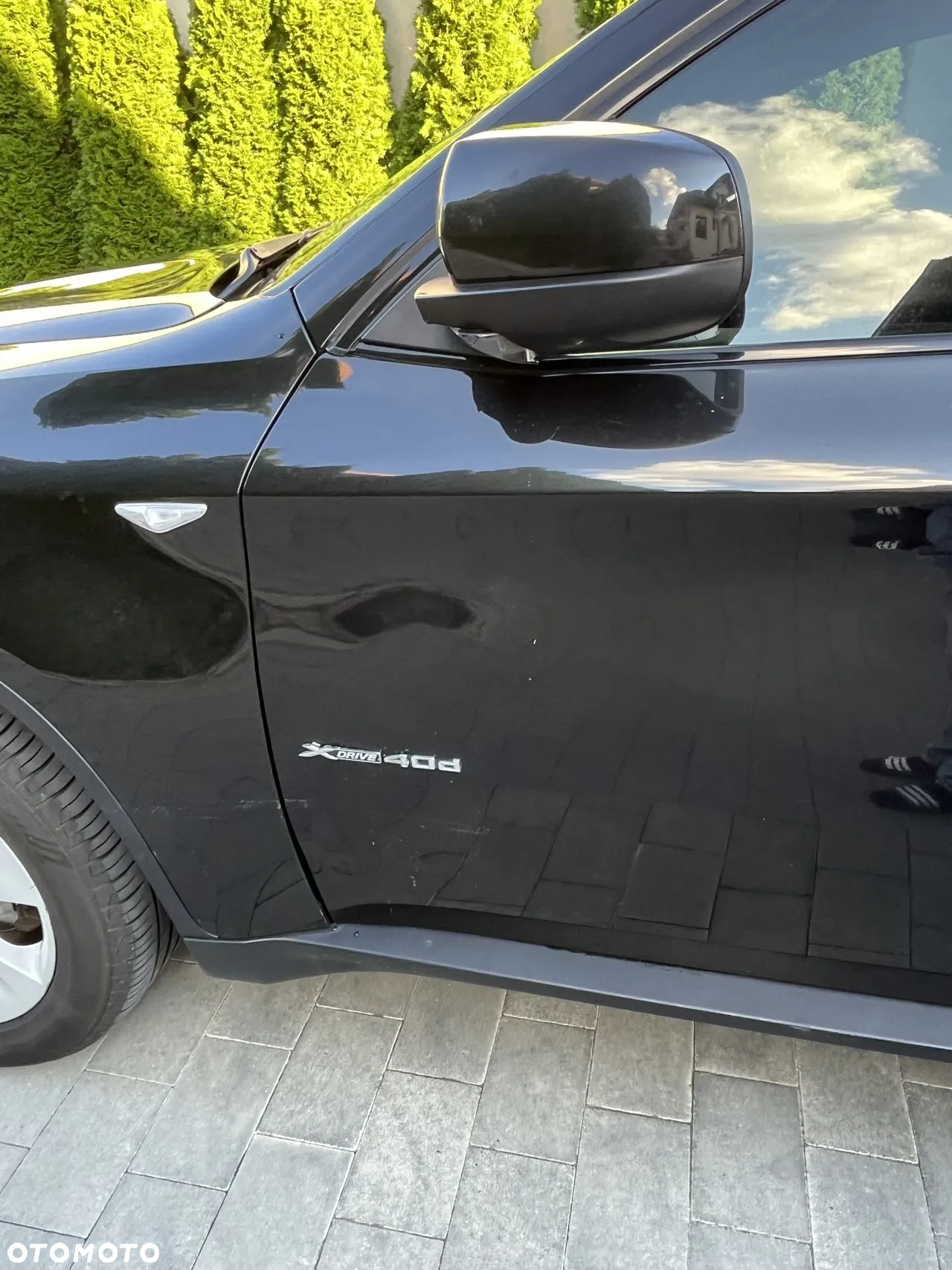 BMW X6 40d xDrive - 9