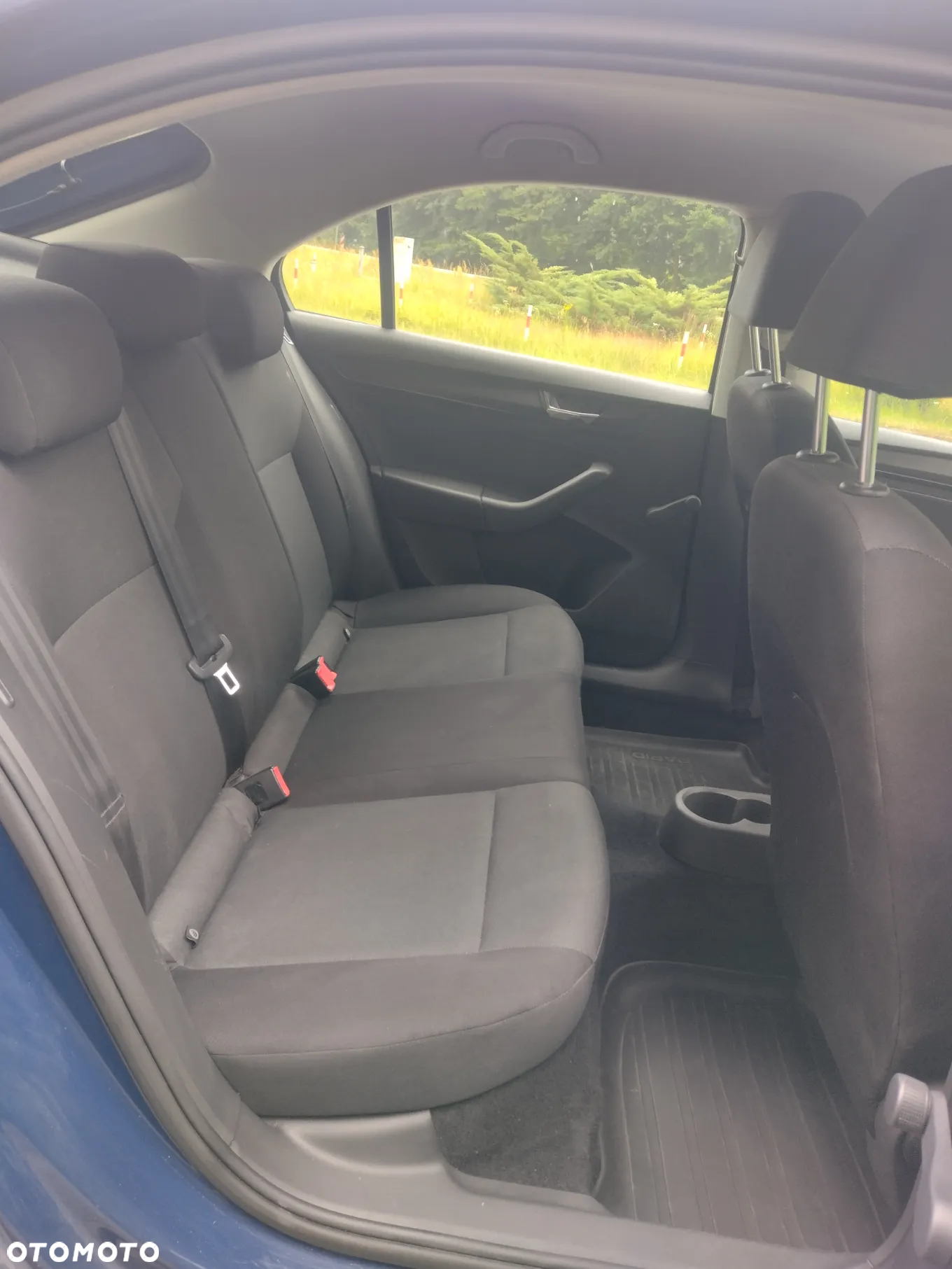 Skoda RAPID - 6