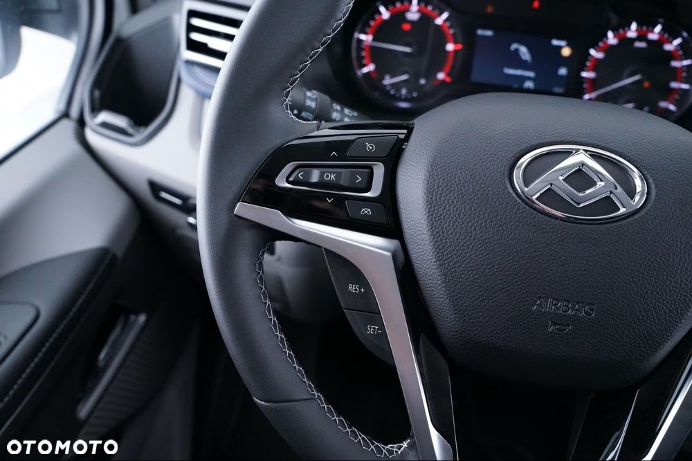 Maxus Deliver 7 L2H1 - 16