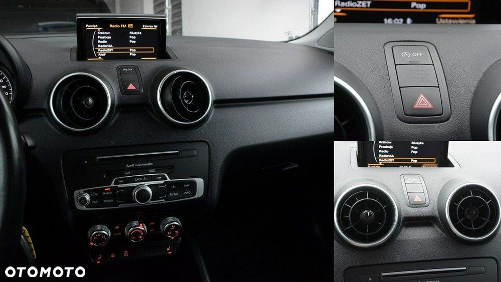 Audi A1 - 16