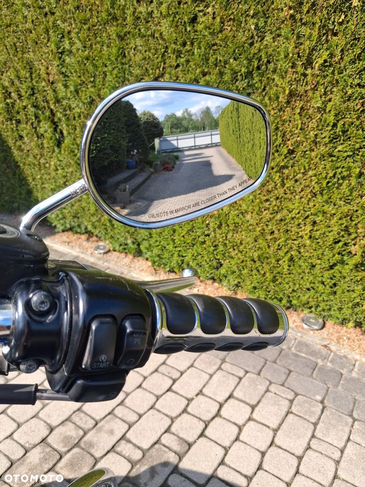 Harley-Davidson Softail Deluxe - 12