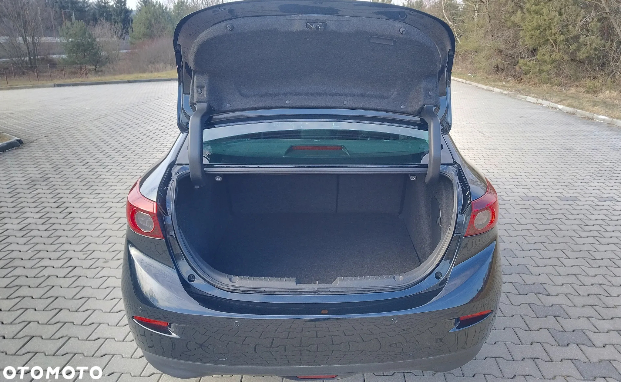 Mazda 3 2.0 Skyenergy - 8