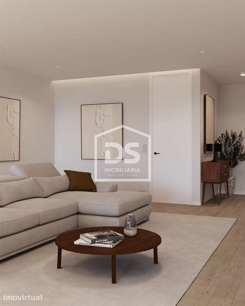 Apartamento T3 Venda em Baltar,Paredes - Grande imagem: 2/10