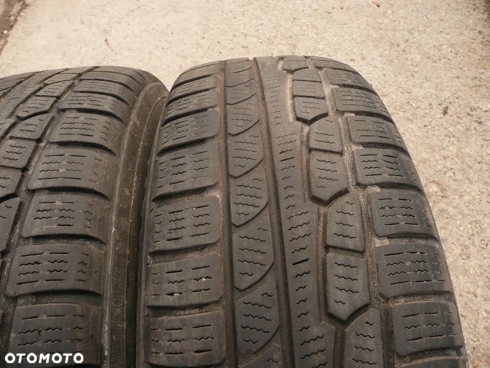 16” - NOKIAN - 215/70 r16 cali – Opony WR g2 -- Gwarancja + Możliwy MONTAŻ  !!