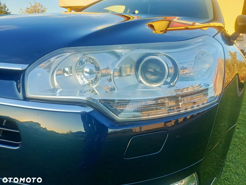 Citroën C5 2.0 HDi Exclusive - 14