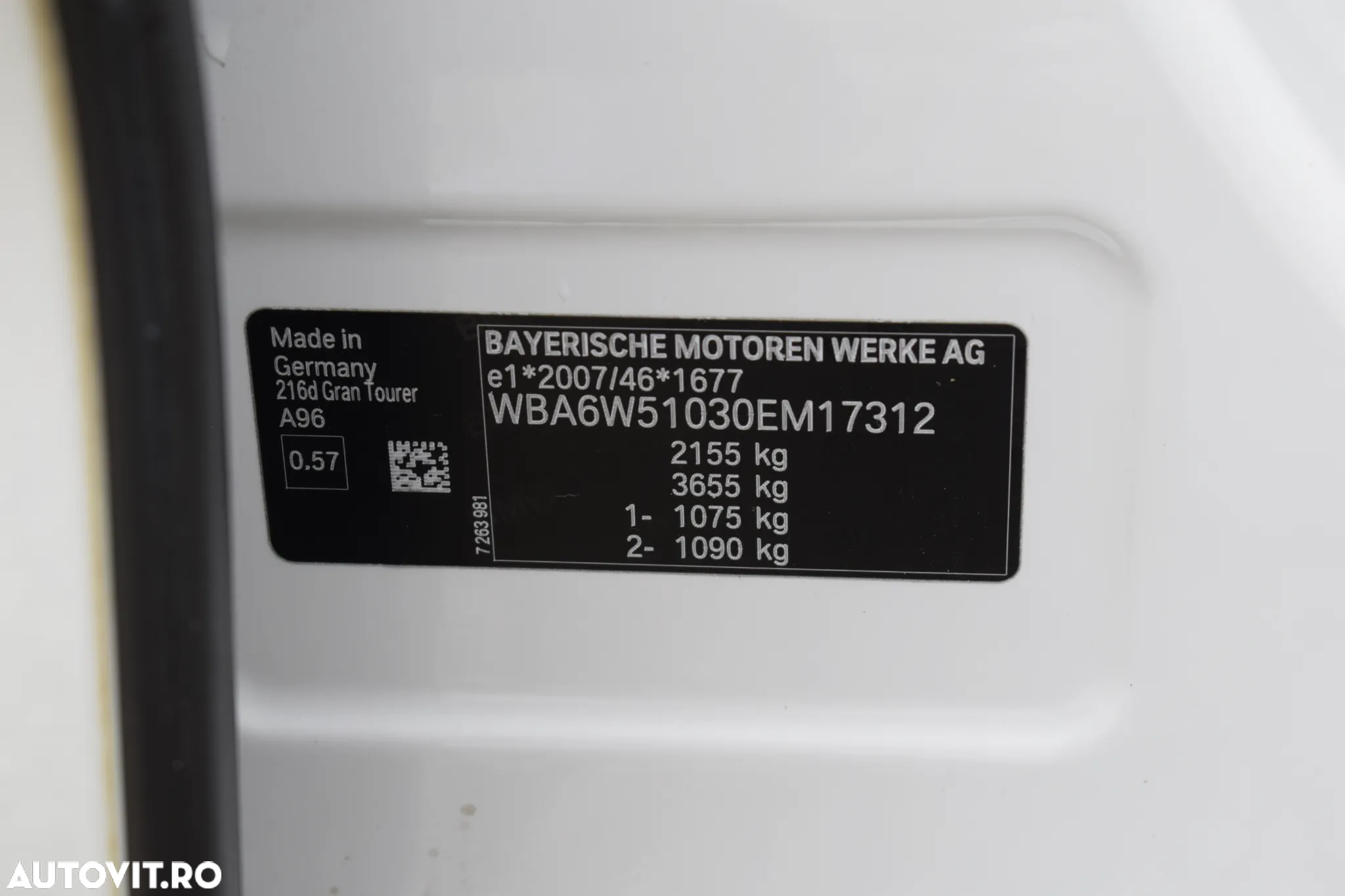 BMW Seria 2 - 31