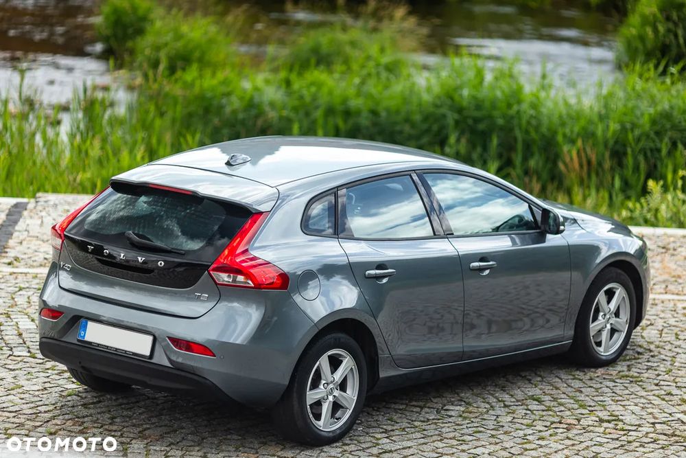 Volvo V40 - 3