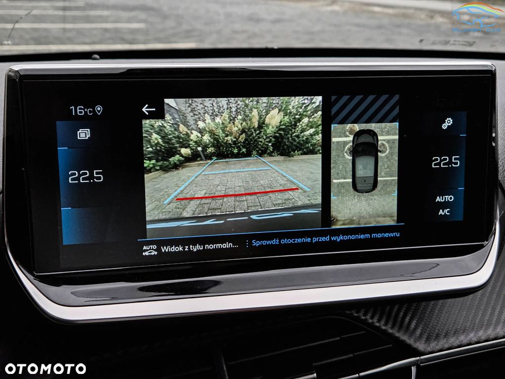 Peugeot 208 PureTech 100 EAT8 Active Pack - 30