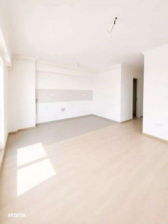 APARTAMENT 3 CAMERE | 110 MPC | BLOC NOU | ENERGIA RESIDENCE — fotografia 1
