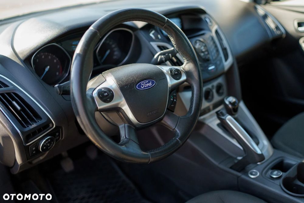 Ford Focus - 7