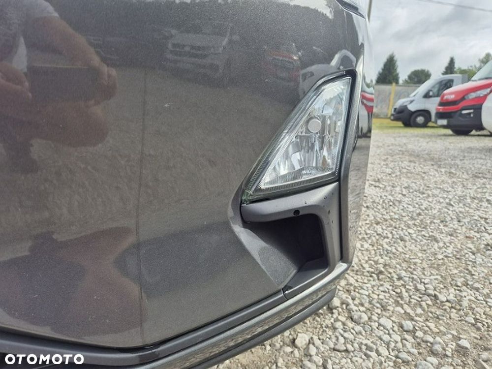Ford Focus 1.0 EcoBoost Start-Stopp-System TREND - 9