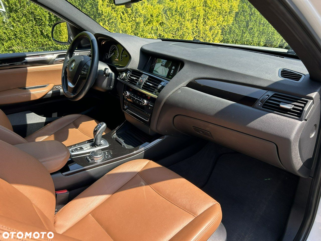 BMW X4 xDrive28i xLine - 14