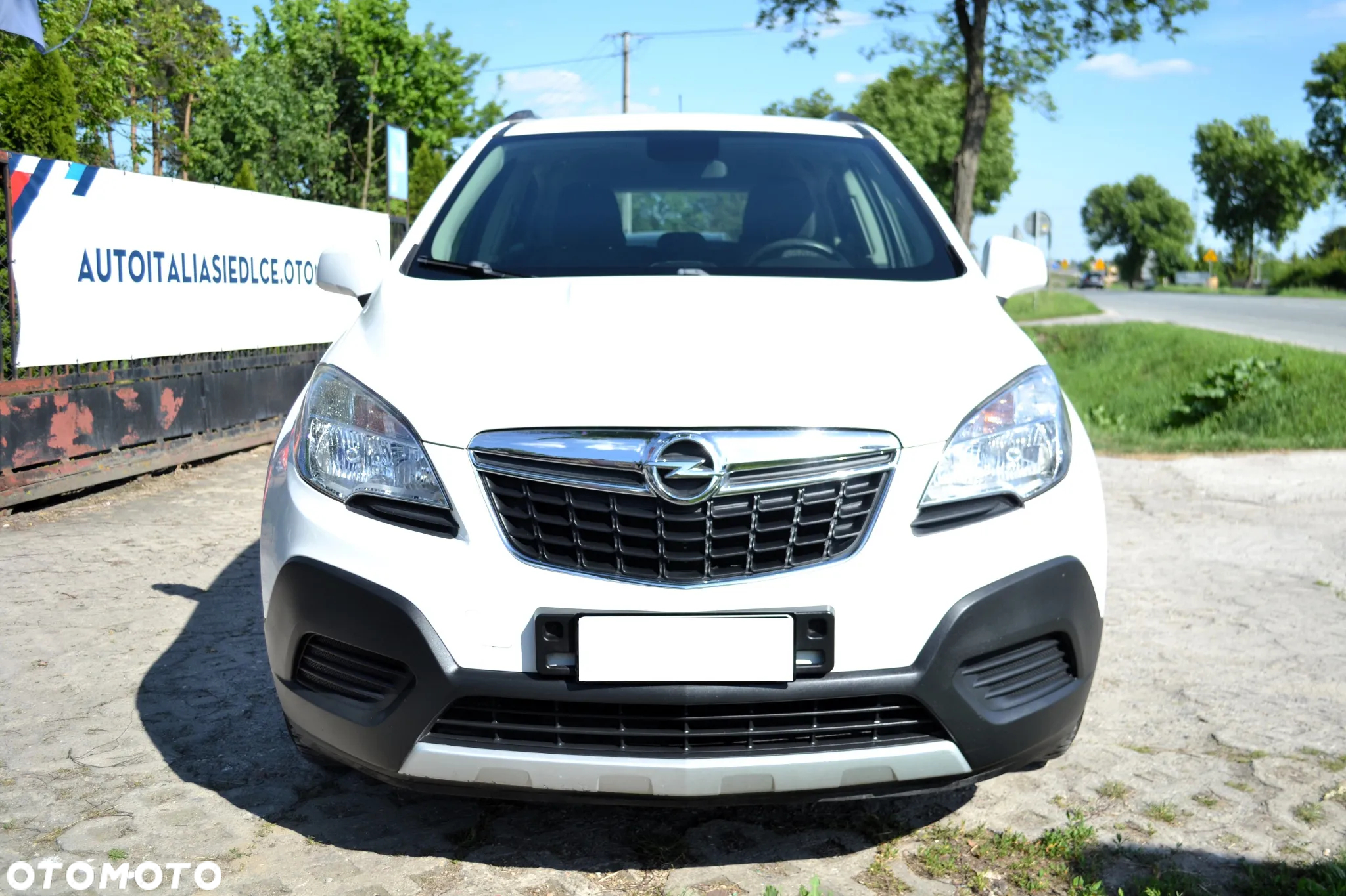 Opel Mokka 1.6 Enjoy S&S - 3