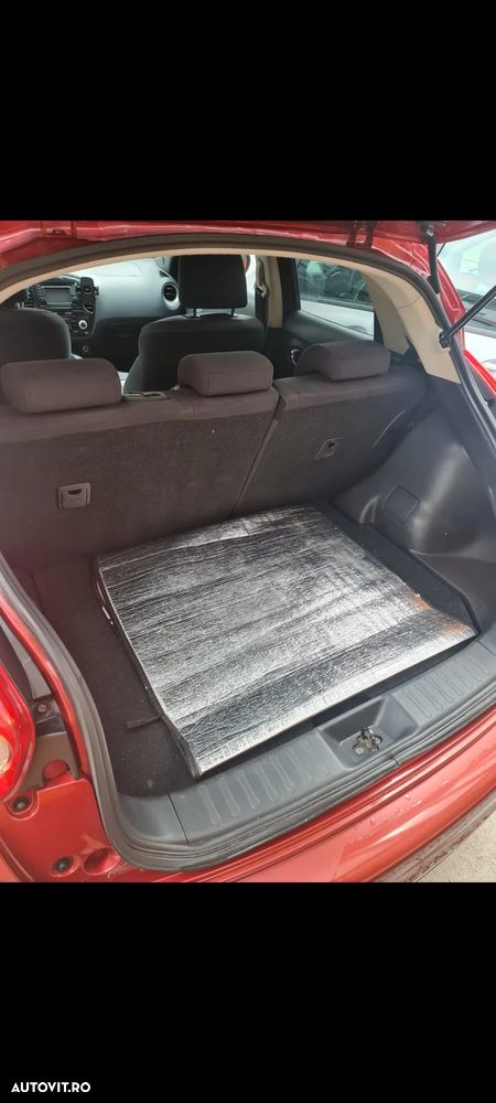 Nissan Juke 1.5 dCi Tekna - 7