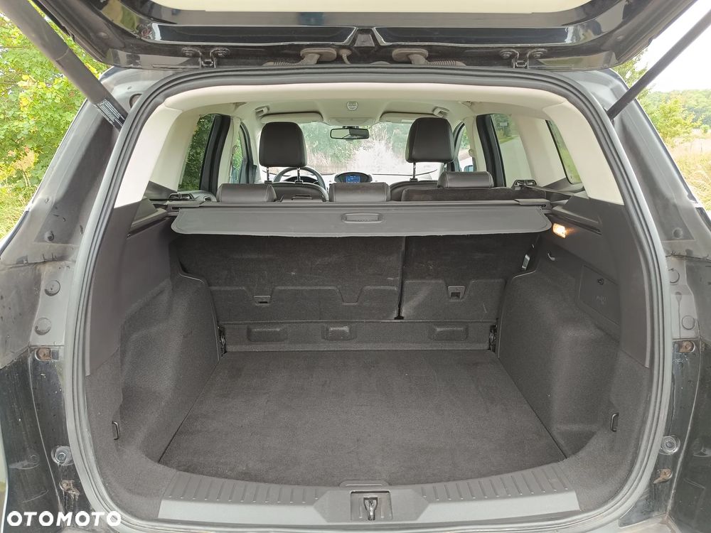 Ford Kuga 2.0 TDCi Titanium - 17