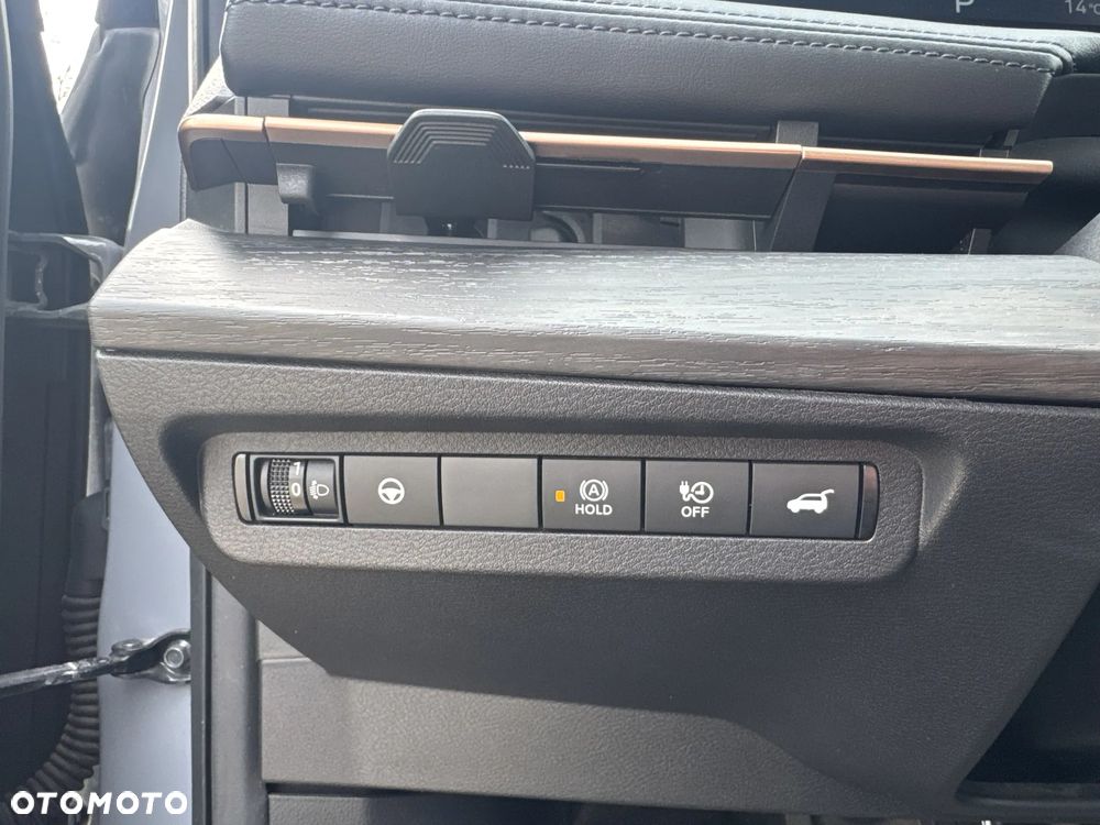 Nissan Ariya 63kWh Advance - 20