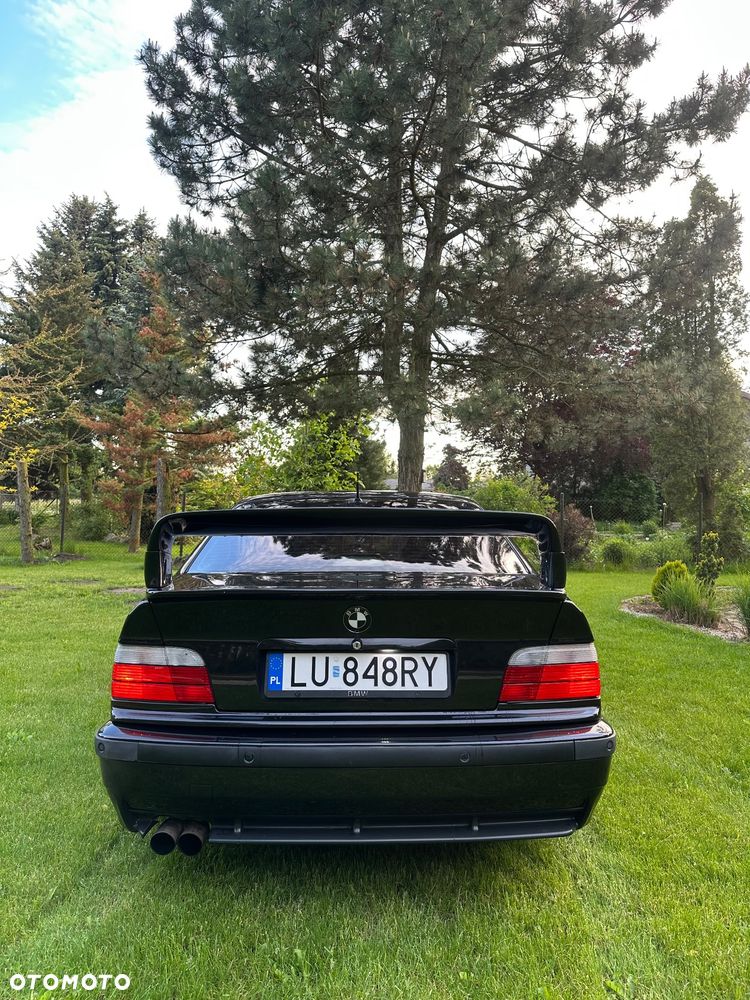 BMW Seria 3 - 4