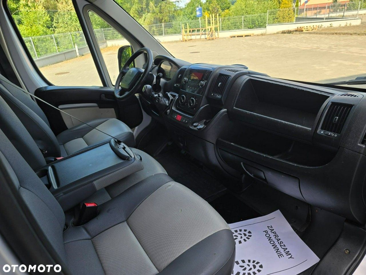 Peugeot Boxer - 28