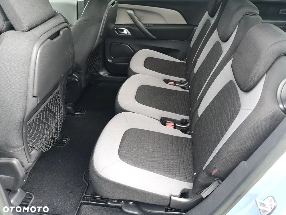 Citroën C4 Picasso e-HDi 115 ETG6 Intensive - 23