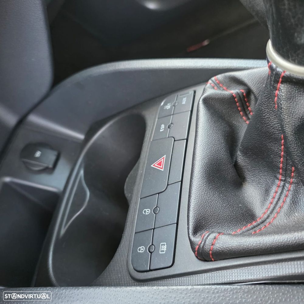 SEAT Ibiza 1.2 TSI FR - 9