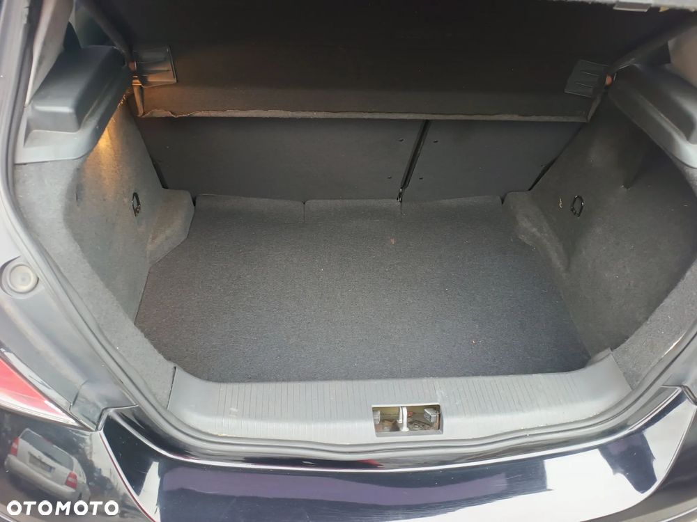 Opel Astra 1.4 Edition - 18