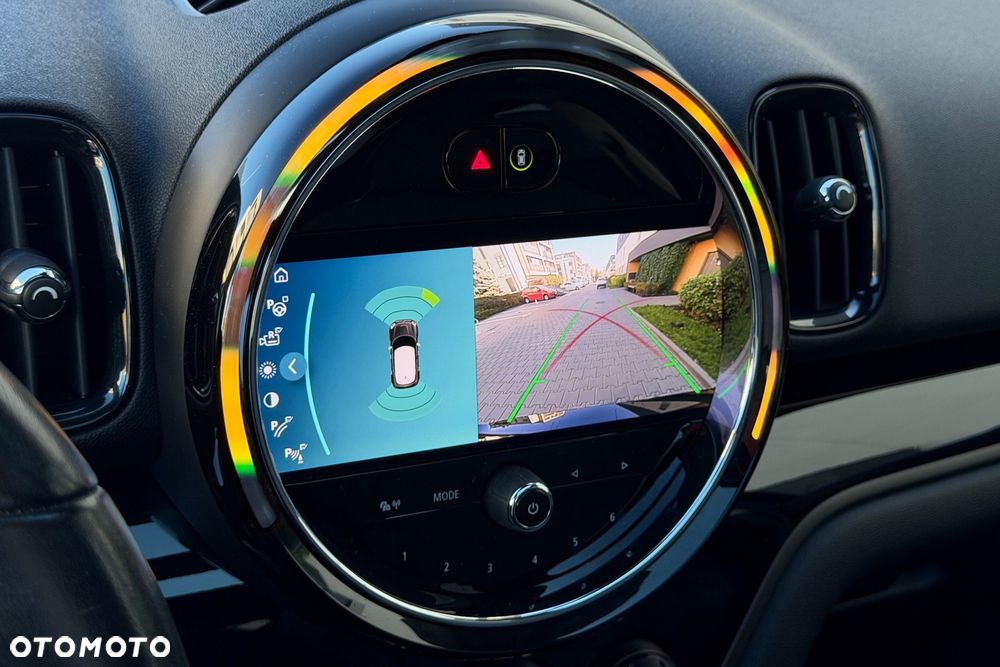 MINI Countryman Cooper - 16