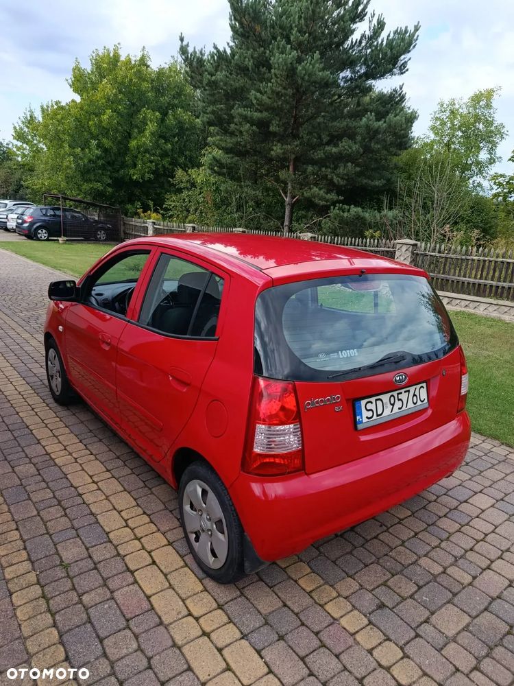 Kia Picanto - 5