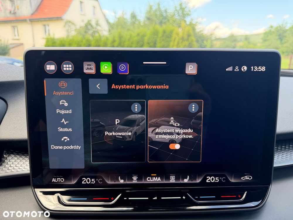 Cupra Terramar 1.5 eTSI mHEV Advantage Edition DCC DSG - 36