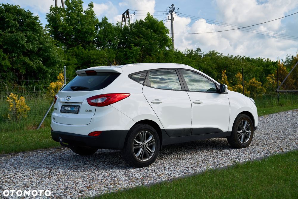 Hyundai ix35 - 6