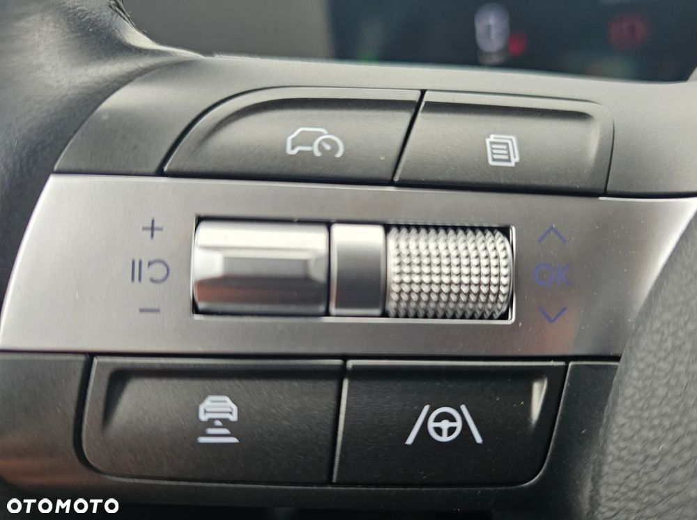Hyundai Kona 1.6 GDI Hybrid Executive DCT - 16