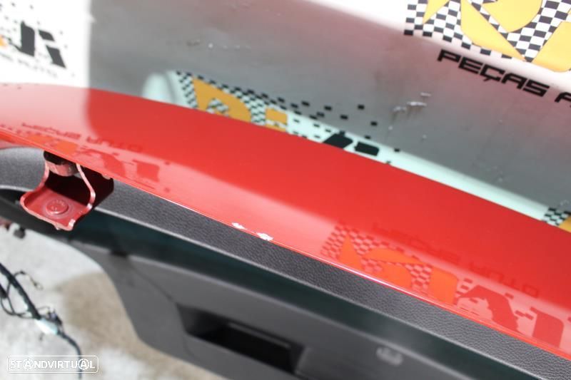 Tampa Da Mala Volkswagen Golf Vi (5K1)  Mala Vw Golf 6 - 7