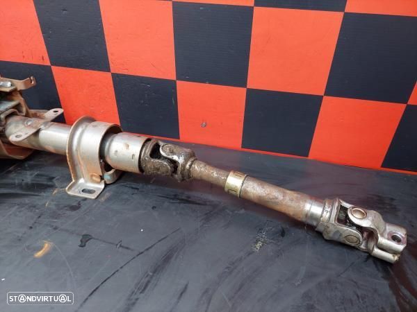 Coluna Direção Mitsubishi Space Star Veículo Multiuso (Dg_A) - 3