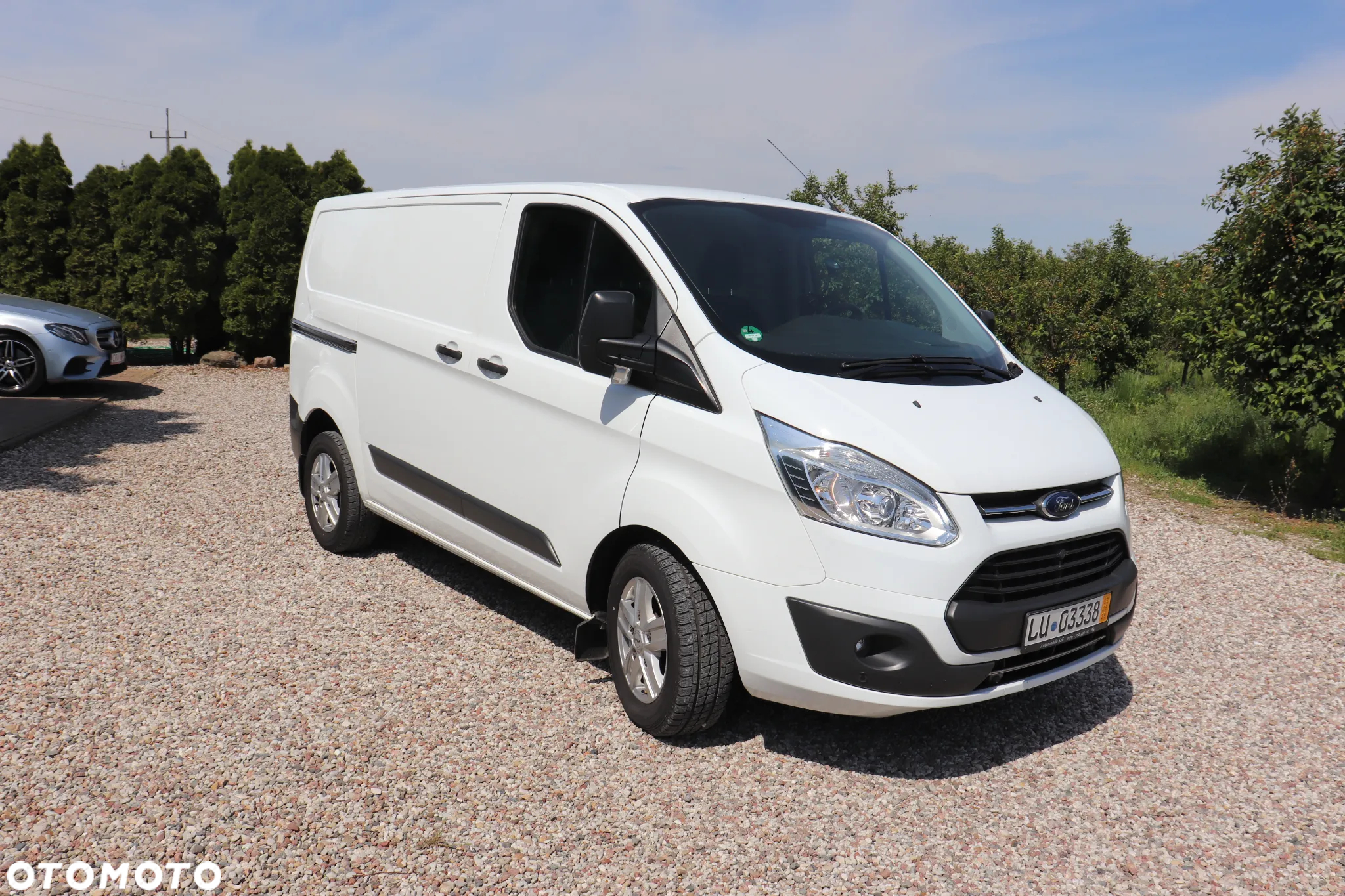 Ford Transit - 24