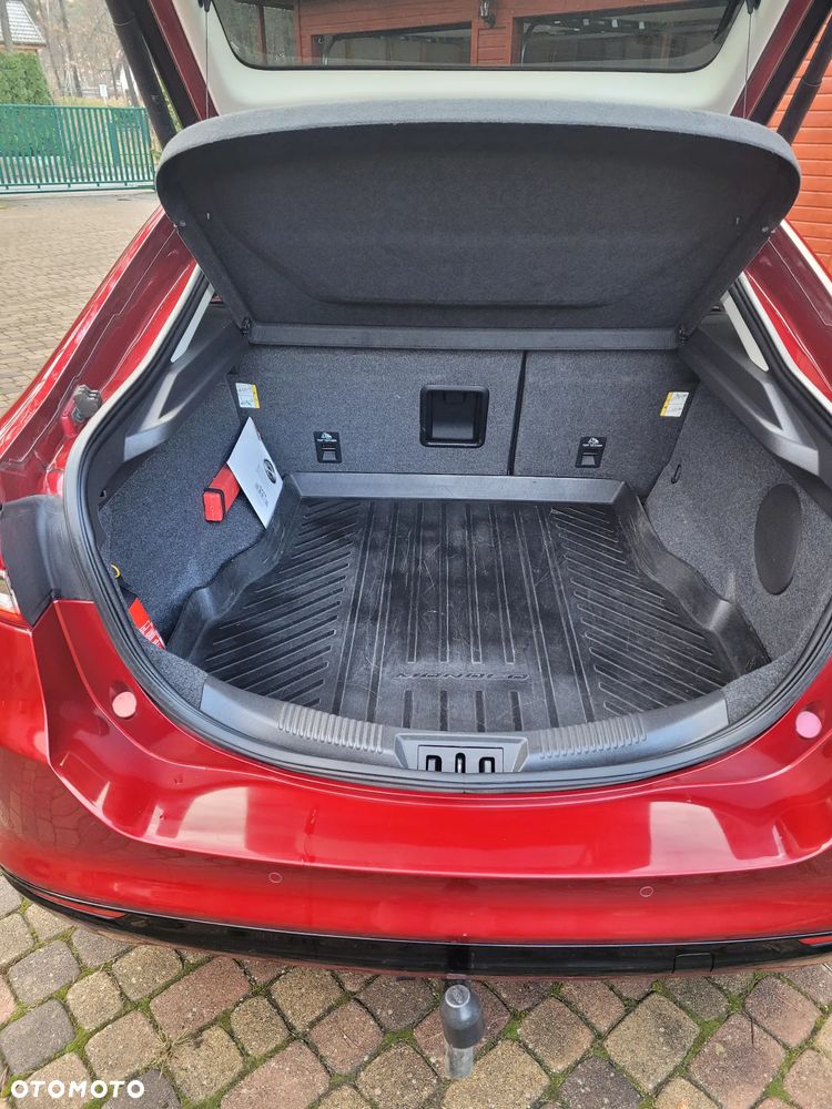 Ford Mondeo 1.5 EcoBoost Titanium - 8