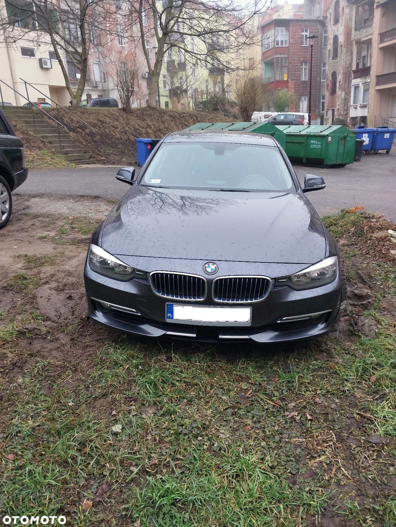 BMW Seria 3 - 1