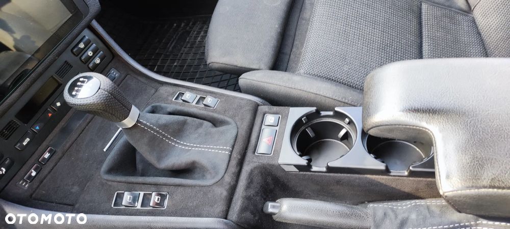 BMW Seria 3 320 Ci - 16