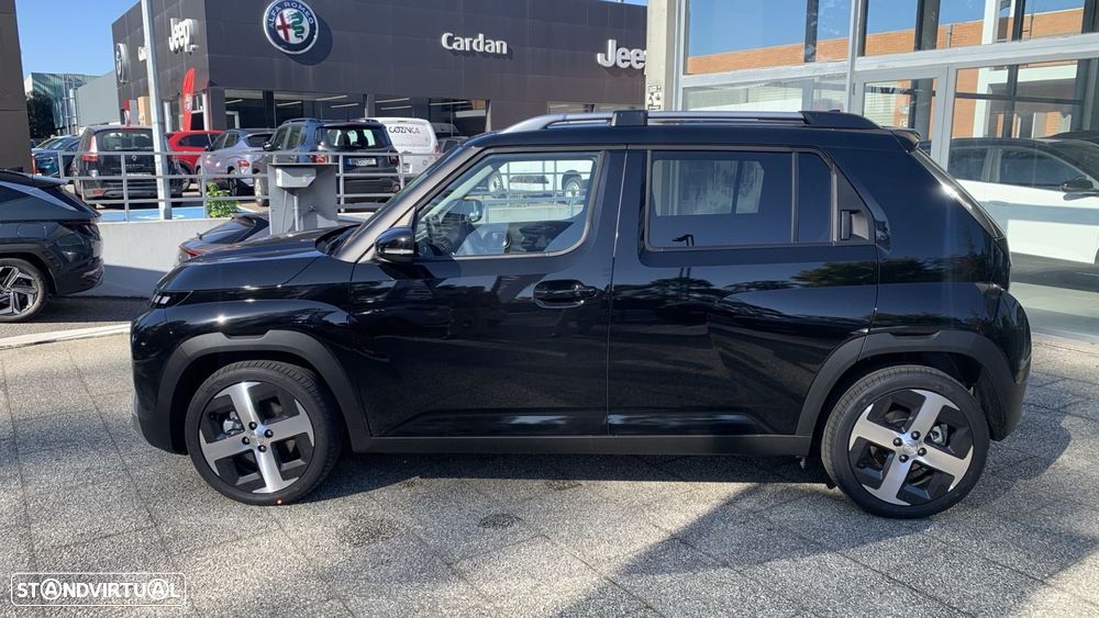 Hyundai Inster 49 kWh Style Plus 5L - 2