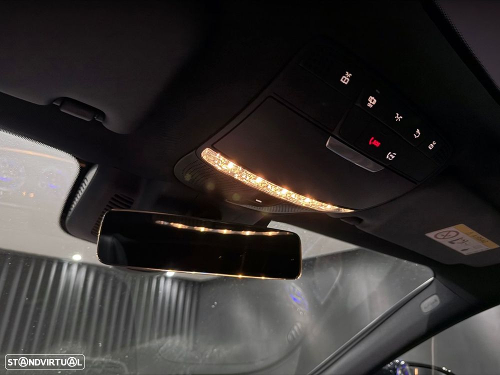 Mercedes-Benz AMG GT 53 4Matic+ - 36