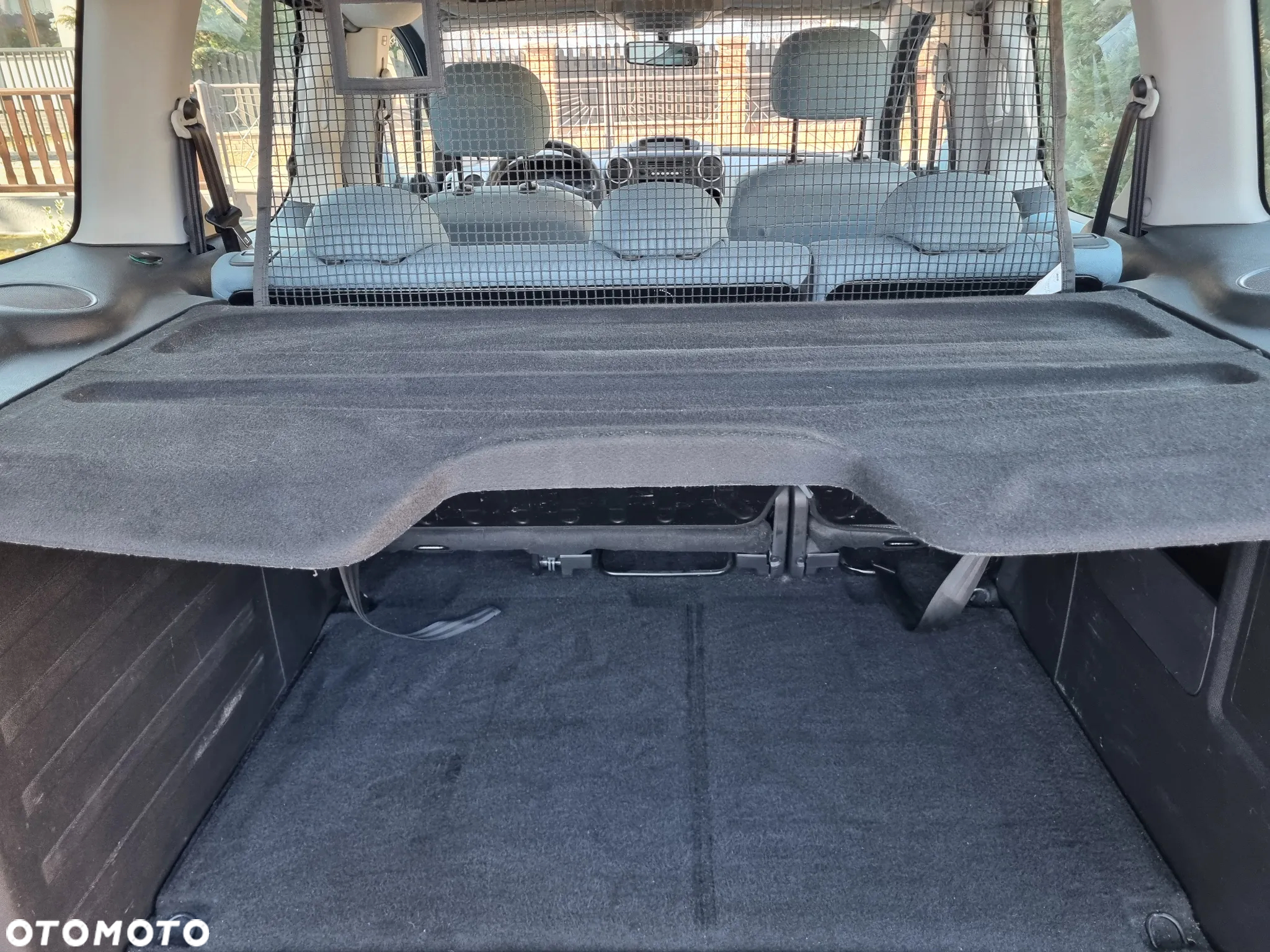 Citroën Berlingo 1.6 HDi 90 FAP Multispace - 11