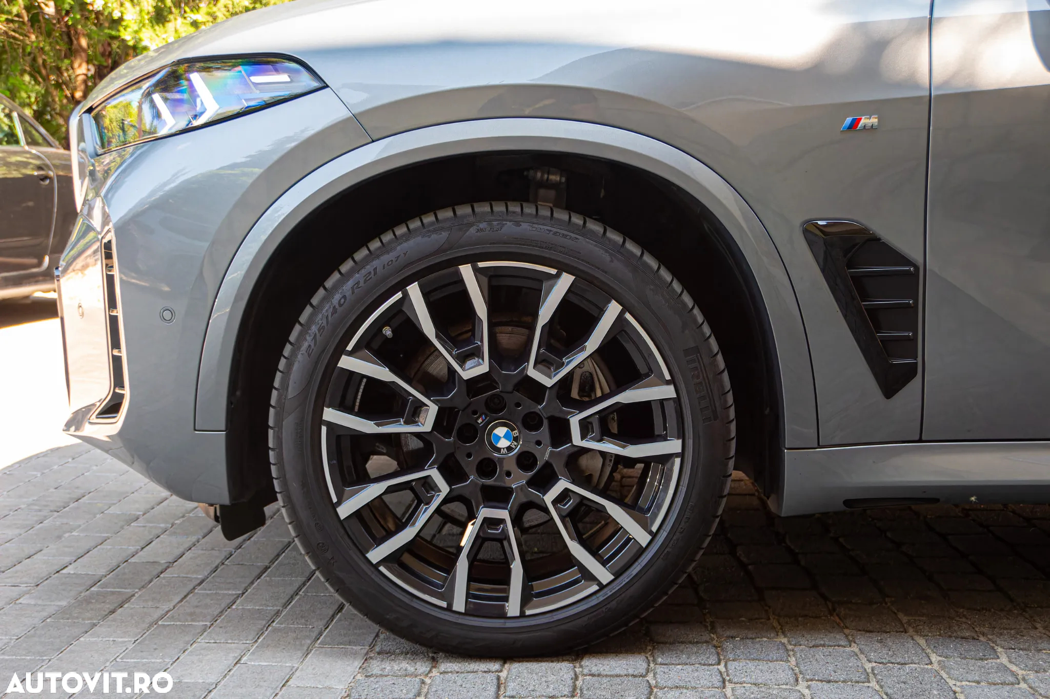 BMW X5 xDrive30d AT MHEV - 26