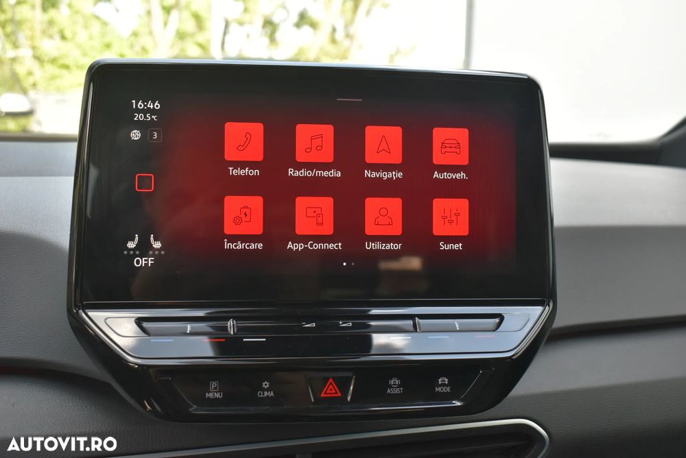 Volkswagen ID.3 58 kWh Pro Performance - 10