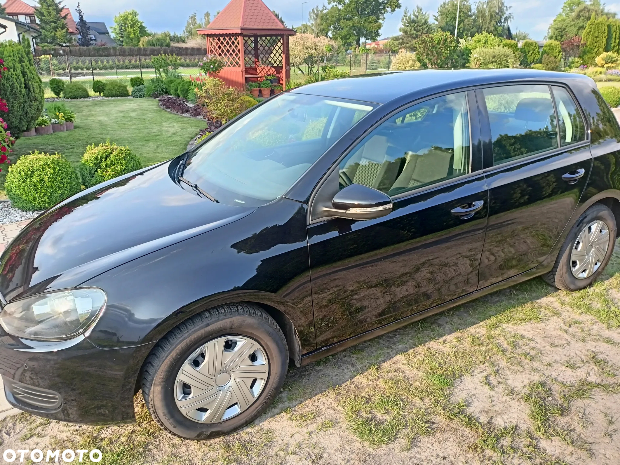 Volkswagen Golf 1.4 Comfortline - 2