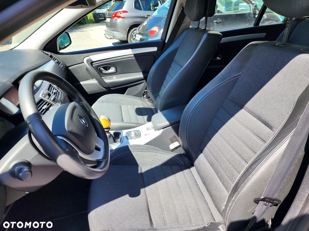 Renault Laguna 2.0 16V 140 Dynamique - 26