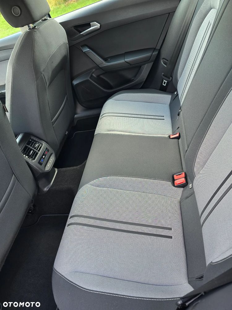 Seat Leon Sportstourer 1.5 TSI Full LED - 10