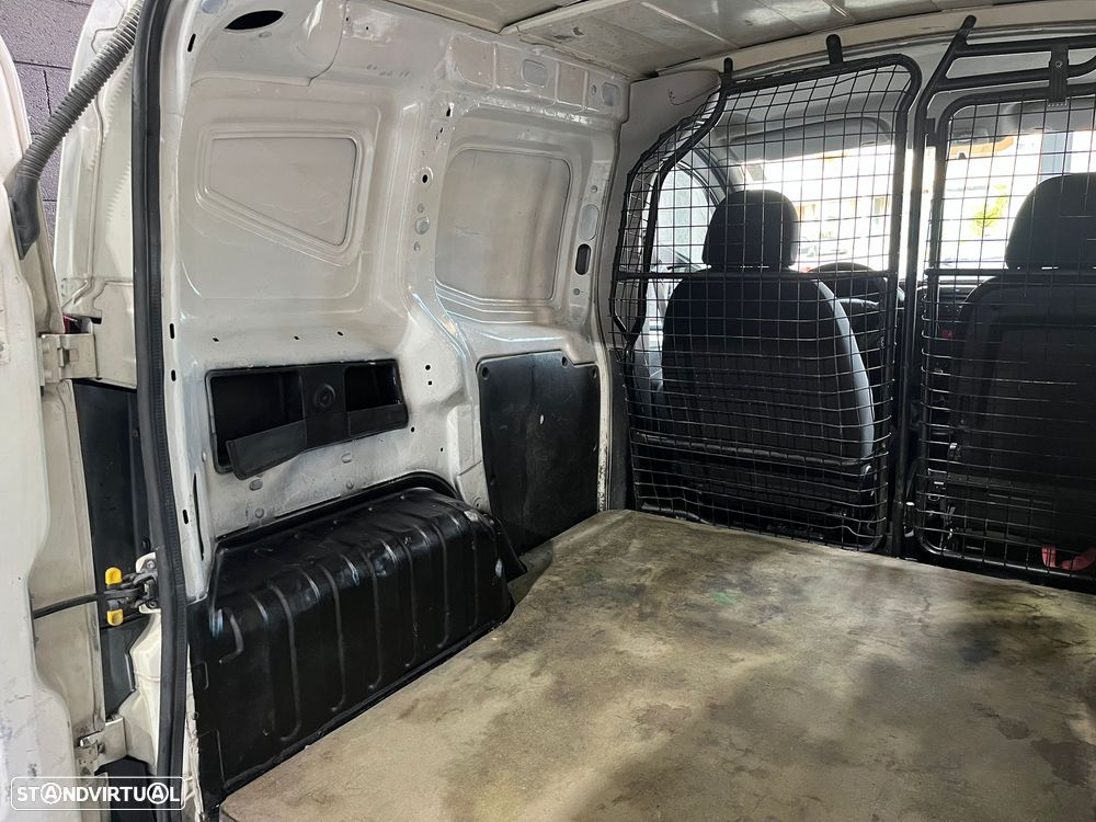 Fiat Fiorino 1.3 Multijec AC *** IVA DEDUTIVEL - 19