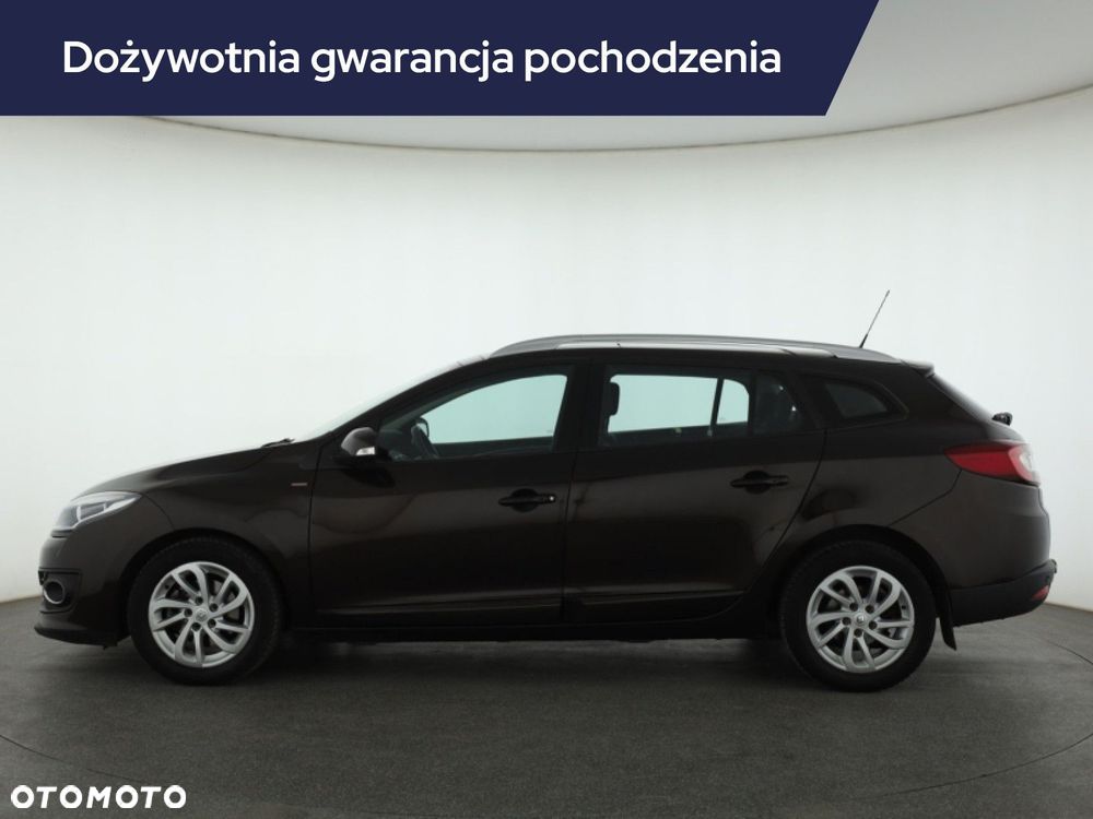 Renault Megane - 4